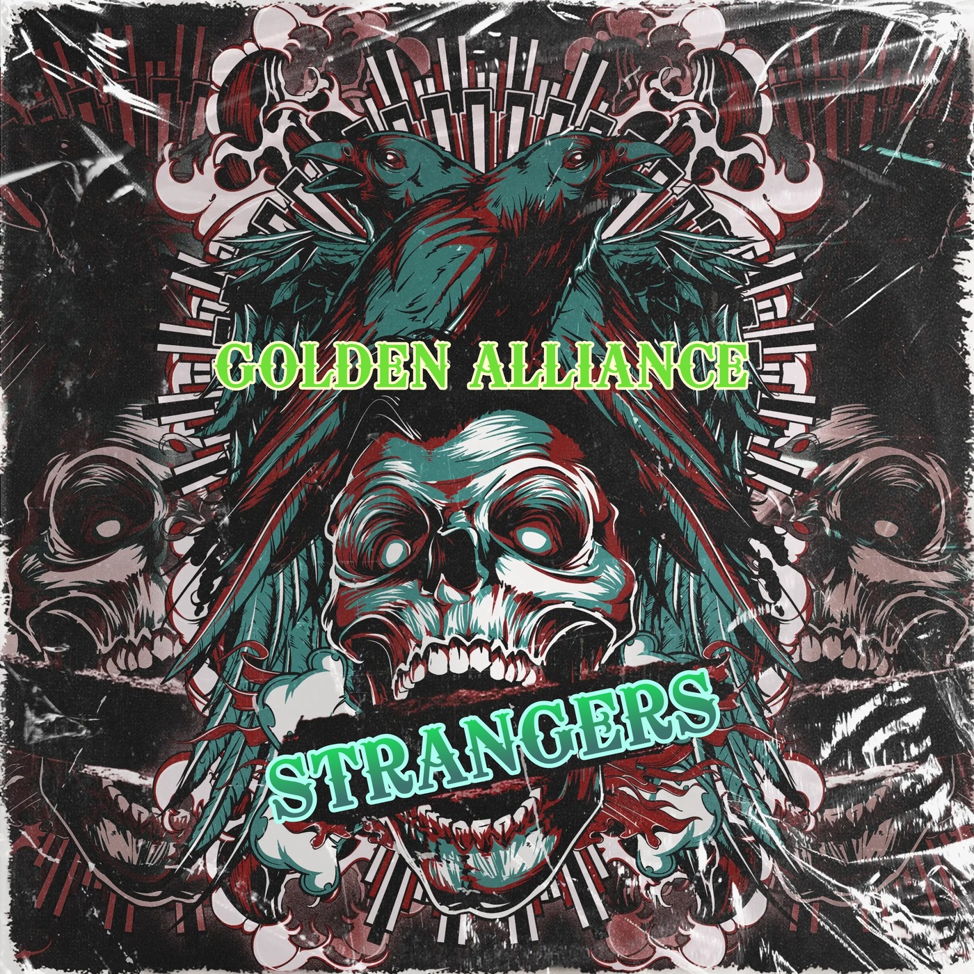 Strangers