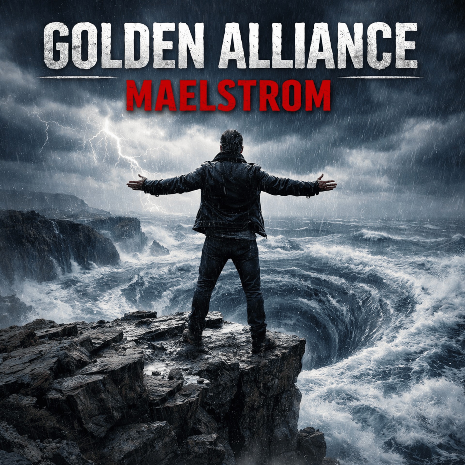 Maelstrom